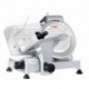LELOCLE  Electric Food Slicer, 12 inch Electric Food Cutter,  Meat Cheese Food Slicer, Premium Chromium-plated Steel Blade Adjustable Thickness Commercial and for Home Use