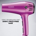 HAWEA 1875 Watt Cord-Keeper Hair Dryer