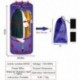 HAWEA Clothes Dryer Portable Travel Mini 900W dryer machine