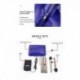 HAWEA Clothes Dryer Portable Travel Mini 900W dryer machine