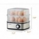 HAWEA 16 Capacity Electric Egg Cooker Hard Boiled, Poached, Scrambled Eggs