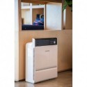 HAWEA Max HEPA Air Purifier for Home, Cleans Air from Mold