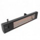HAWEA  Electric Household Bathroom Infrared Noiseless Heater Wall Mounted Panel Heater