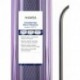 HAWEA Countertop Ultra Drinking Water Filter for VOCs Cysts Pesticides Herbicides Chlorine Taste & Odor - Clear