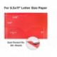 SIDHGN Colored Pocket Folders, 2-Pocket File Folders (6 Pack, Colorful) School Folders, Plastic Folders with Labels, Two Pocket Folders, Letter Size File Folders with Pockets, Colored File Folders