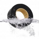 SEW-LINK  Electrical insulating tape,High Voltage Insulating Waterproof Electrical Tape(Black)
