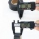 SEW-LINK  Electrical insulating tape,High Voltage Insulating Waterproof Electrical Tape(Black)