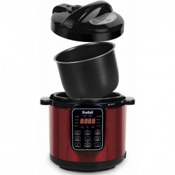 Xudaii Electric Pressure Cooker 