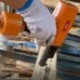 Tikaii Professional Pneumatic Nail Tool Denailer Tool for Wood Pallet Fence