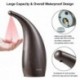 OKAYOASIS Automatic Soap Dispenser 300ML, Touchless Soap Dispenser
