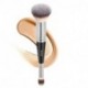 OKAYOASIS Makeup Brushes Dual-ended Foundation Brush