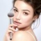OKAYOASIS Makeup Brushes Dual-ended Foundation Brush