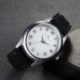 PYRAMUS  wristwatches,Mens Analog Quartz Wrist Watch Roman Scale Men's Watch