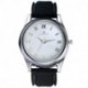 PYRAMUS  wristwatches,Mens Analog Quartz Wrist Watch Roman Scale Men's Watch