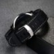 PYRAMUS  wristwatches,Mens Analog Quartz Wrist Watch Roman Scale Men's Watch