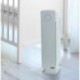 EA•LEAD  28in 4-in-1 air sterilisers, Eliminates Germs, Filters Allergies, Pollen, Smoke, Dust, Pet Dander, Mold, Odors