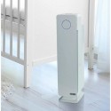 EA•LEAD  28in 4-in-1 air sterilisers, Eliminates Germs, Filters Allergies, Pollen, Smoke, Dust, Pet Dander, Mold, Odors