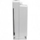 EA•LEAD  28in 4-in-1 air sterilisers, Eliminates Germs, Filters Allergies, Pollen, Smoke, Dust, Pet Dander, Mold, Odors