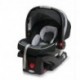 EA•LEAD  baby strollers/Three-wheeled stroller with travel system, which can be changed into a baby seat in seconds