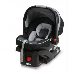 EA•LEAD  baby strollers/Three-wheeled stroller with travel system, which can be changed into a baby seat in seconds
