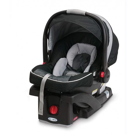 EA•LEAD  baby strollers/Three-wheeled stroller with travel system, which can be changed into a baby seat in seconds