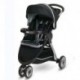 EA•LEAD  baby strollers/Three-wheeled stroller with travel system, which can be changed into a baby seat in seconds