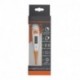 EA•LEAD  clinical thermometer,Best Digital Medical Thermometer,Detect Fever Quickly -Thermometer for Babies Children and Adults