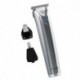 EA•LEAD  beard clippers, Men's Beard and Nose  Detail Shaver, Rechargeable, All in One Men's Grooming Kit