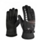 TIGUOWISH Winter Warm Touchscreen for Men and Women Touch Screen Fleece Lined Knit Anti-Slip Wool 
