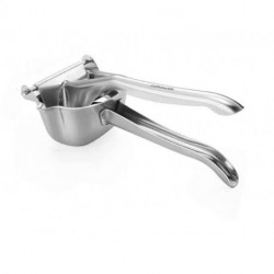 OJINDAXIN Stainless Steel Lemon Squeezer Citrus Juicer Hand Press Heavy Duty Manual Squeeze Juice