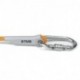 BTMB Cord, outdoor climbing Cord, life-saving ropes, safety Cord, outdoor survival equipment, supplies