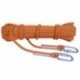 BTMB Cord, outdoor climbing Cord, life-saving ropes, safety Cord, outdoor survival equipment, supplies