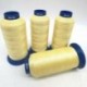 Morsey High temperature resistant and wear resistant Sewing yarnThread for Crafting, DIY Projects & Boot Stitching Repair