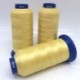 Morsey High temperature resistant and wear resistant Sewing yarnThread for Crafting, DIY Projects & Boot Stitching Repair