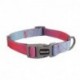 Nimusti Dog collar traction rope dog chain neck sleeve small, medium and large dogs with dog walking pet supplies