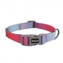 Nimusti Dog collar traction rope dog chain neck sleeve small, medium and large dogs with dog walking pet supplies