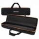 LifeCapsule  gun case,Hard case anti-theft gun case with foam lining