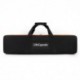 LifeCapsule  gun case,Hard case anti-theft gun case with foam lining