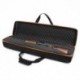 LifeCapsule  gun case,Hard case anti-theft gun case with foam lining