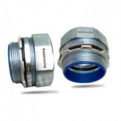 Raidenracing Pipe joints Threading pipe joints Internal and external wire plastic coated metal hose joints