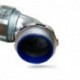 Raidenracing Pipe joints Threading pipe joints Internal and external wire plastic coated metal hose joints