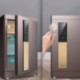  LifeCapsule  Home fingerprint password safe