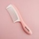 korniful  Comb ladies long hair household wide-tooth comb large fine-tooth comb