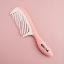 korniful  Comb ladies long hair household wide-tooth comb large fine-tooth comb