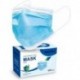 korniful  Surgical Disposable Medical Face Mask-Pack of 100