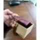 BIGLIGHT  jewelry box,Proposal Ring Box Jewelry Ring Gift Box Jewelry Packaging Box