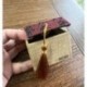 BIGLIGHT  jewelry box,Proposal Ring Box Jewelry Ring Gift Box Jewelry Packaging Box