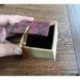 BIGLIGHT  jewelry box,Proposal Ring Box Jewelry Ring Gift Box Jewelry Packaging Box