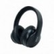 WEELIAO  New Active Noise Cancelling Bluetooth Headset Wireless Folding Bluetooth Headset