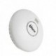 Ufone  Smoke detectors Wifi Fire Smoke Detector Wireless, White